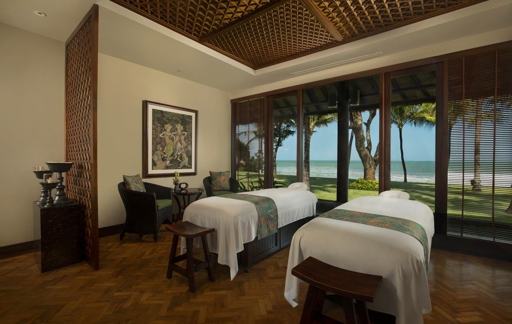 The Legian Seminyak, Bali фото 105