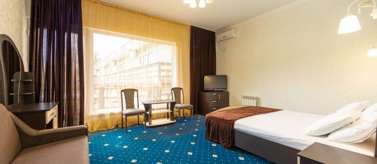 Фото отеля Роз Мари