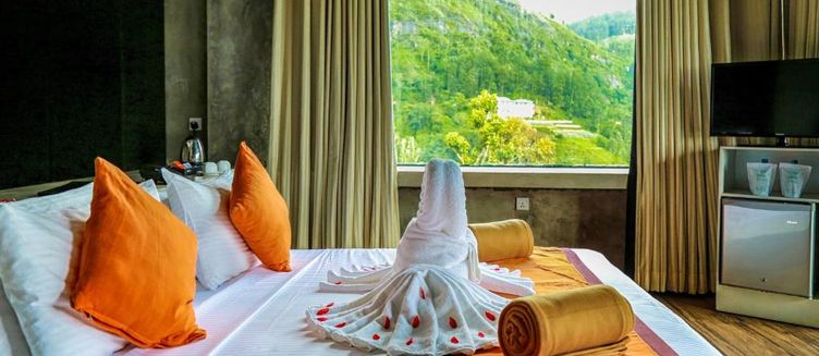 Фото отеля Oak Ray Tea Bush