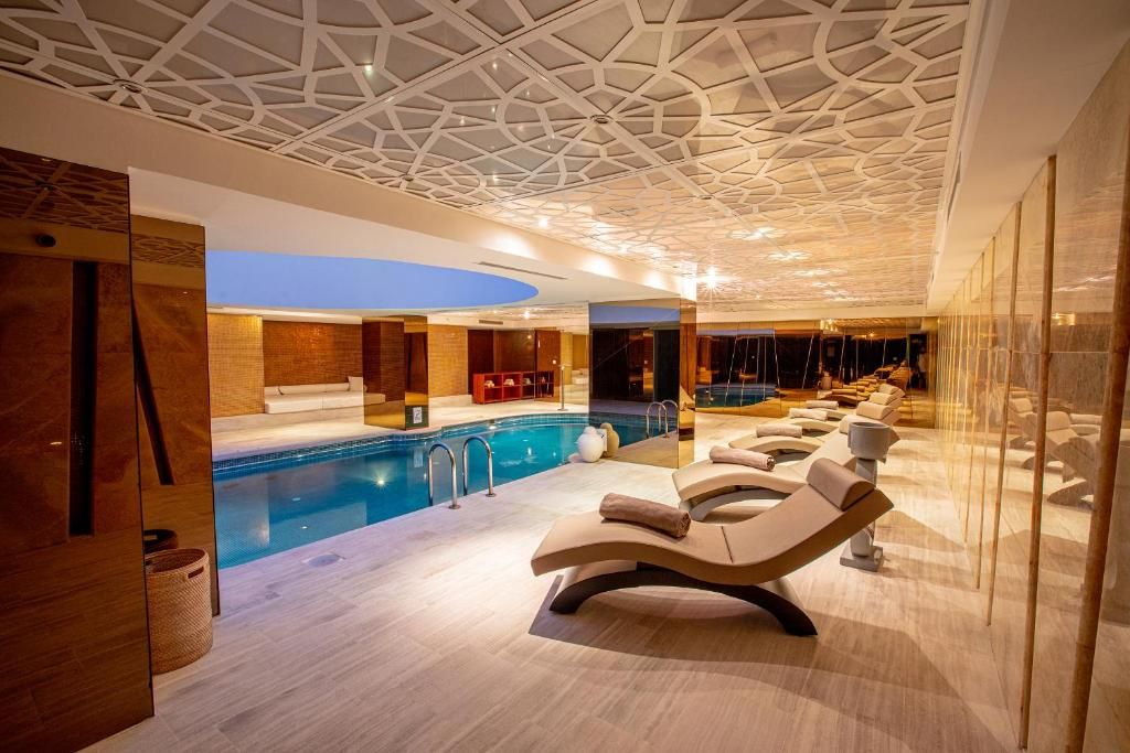 Palmalife Bodrum Resort & Spa фото 31