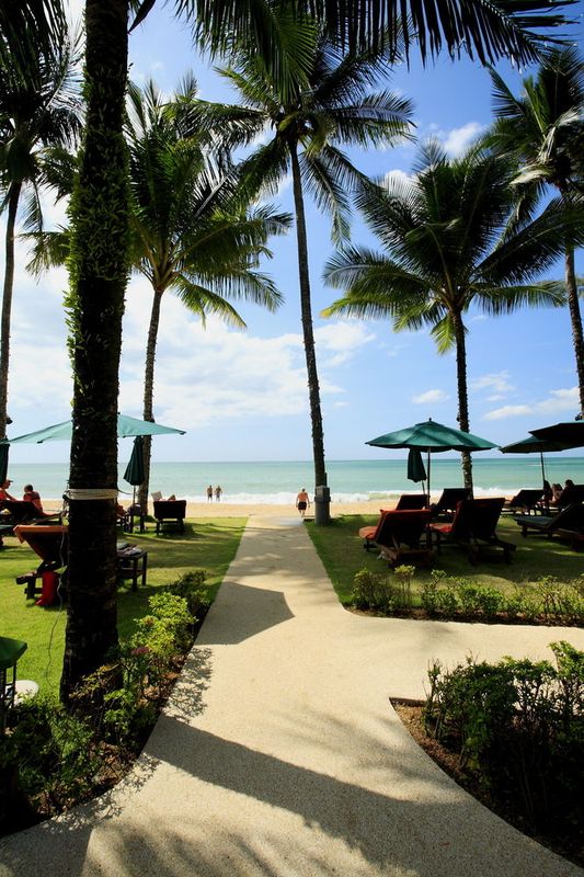 Khaolak Bay Front Resort фото 103