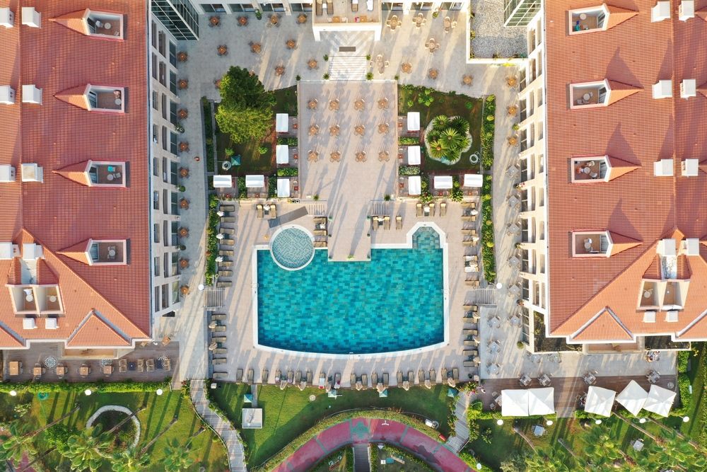 Fame Residence Kemer & Spa фото 111