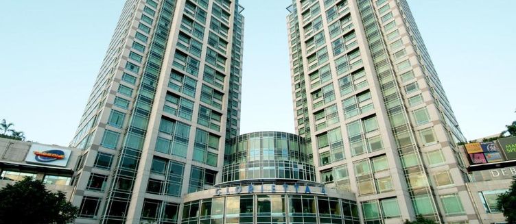 Фото отеля Ascott Makati