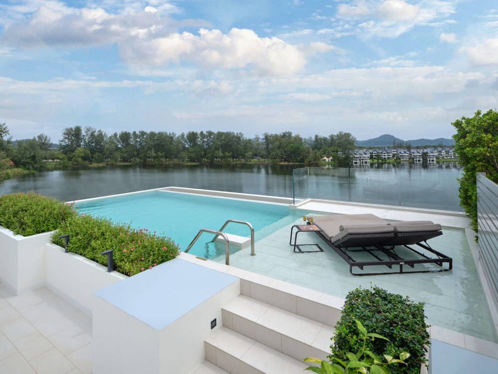 Angsana Laguna Phuket фото 47