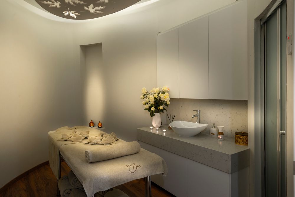 Odessa Beach Hotel фото 67