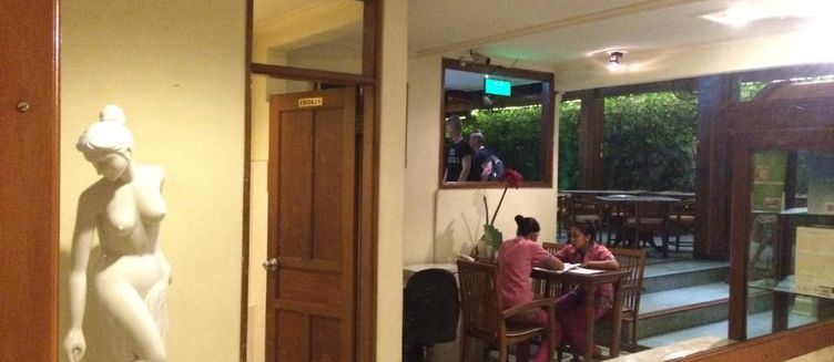 Фото отеля Green Garden