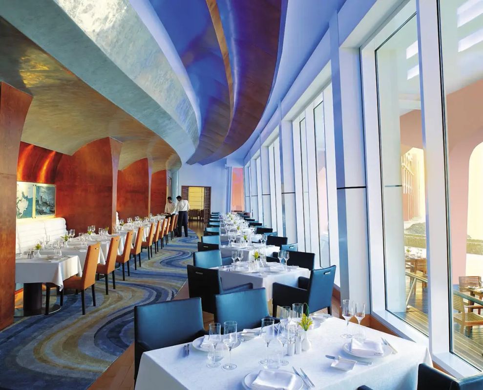 Al Husn Hotel Muscat (Adults Only) фото 11