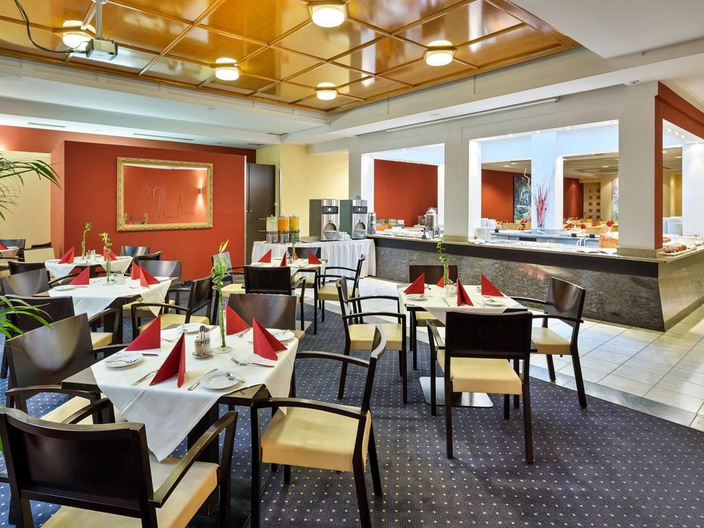 Austria Trend Hotel Ananas фото 15