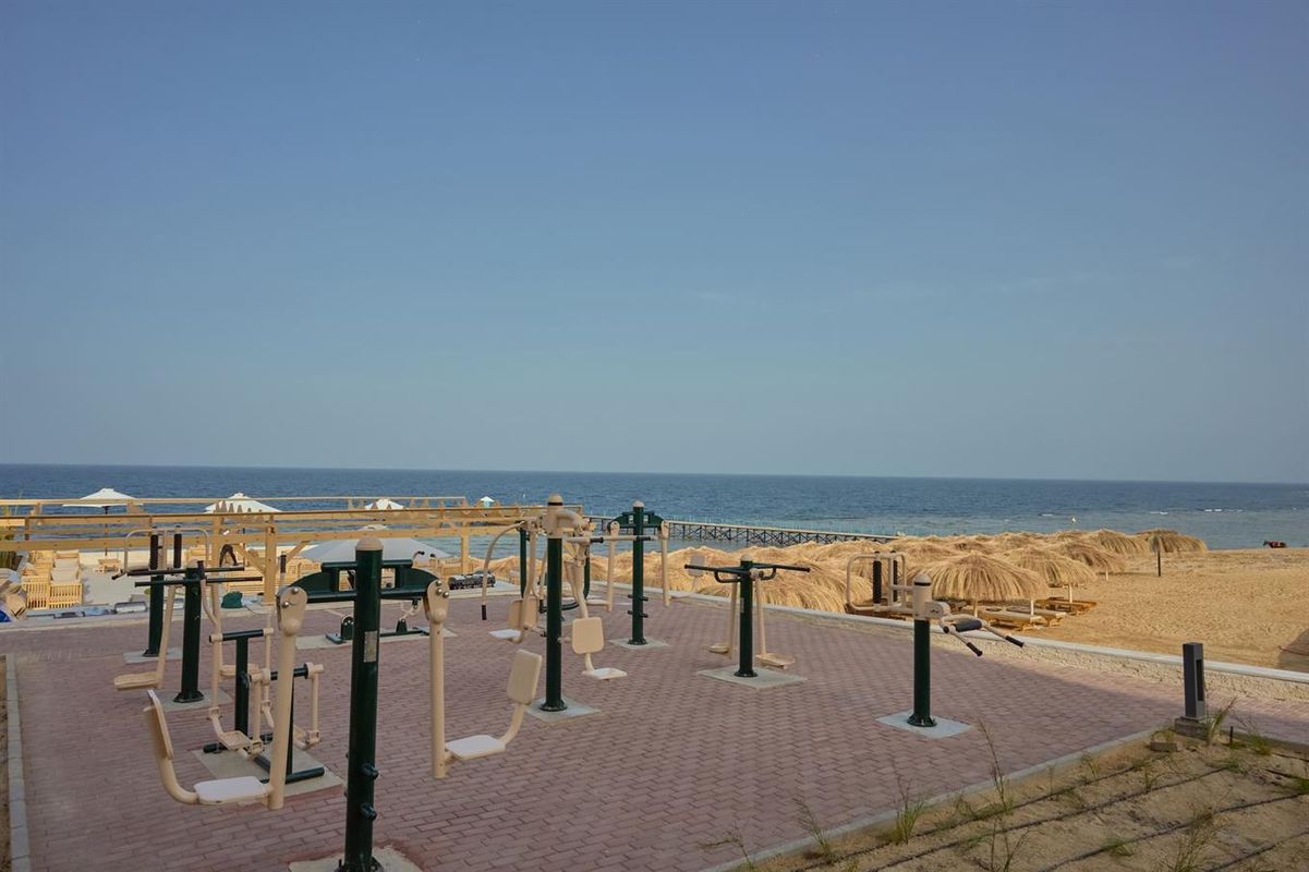 Diamond Beach By Pearl Resorts фото 26