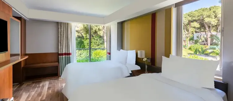 Фото отеля Club Prive By Rixos Belek