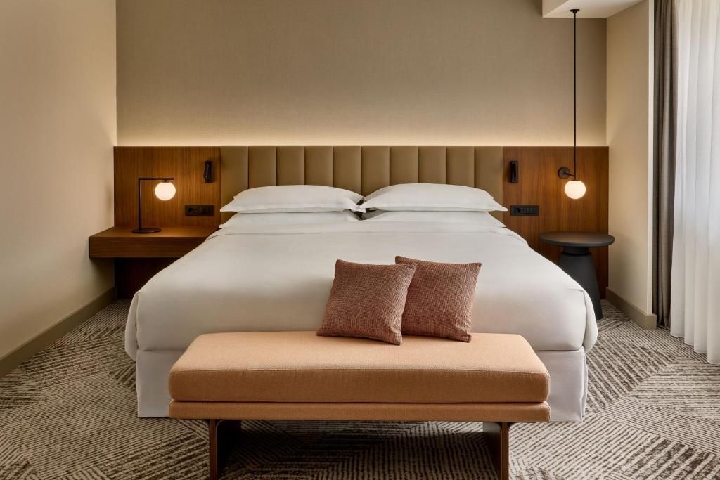 Sheraton Zagreb фото 13