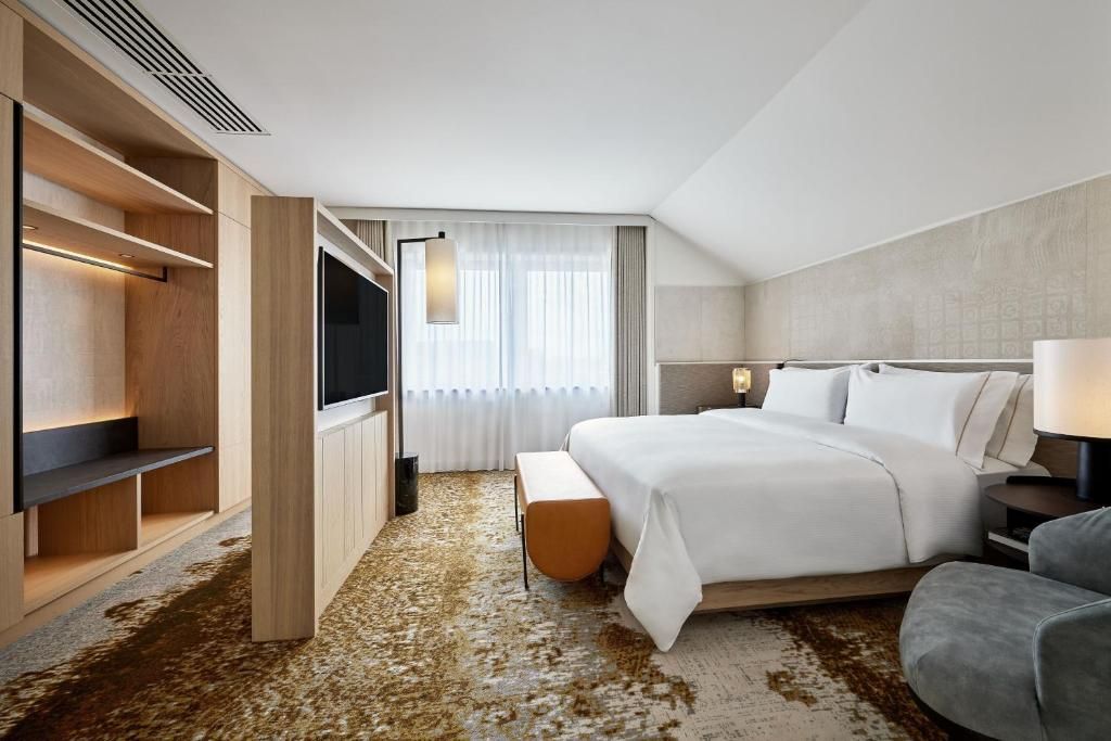 The Westin Grand фото 14