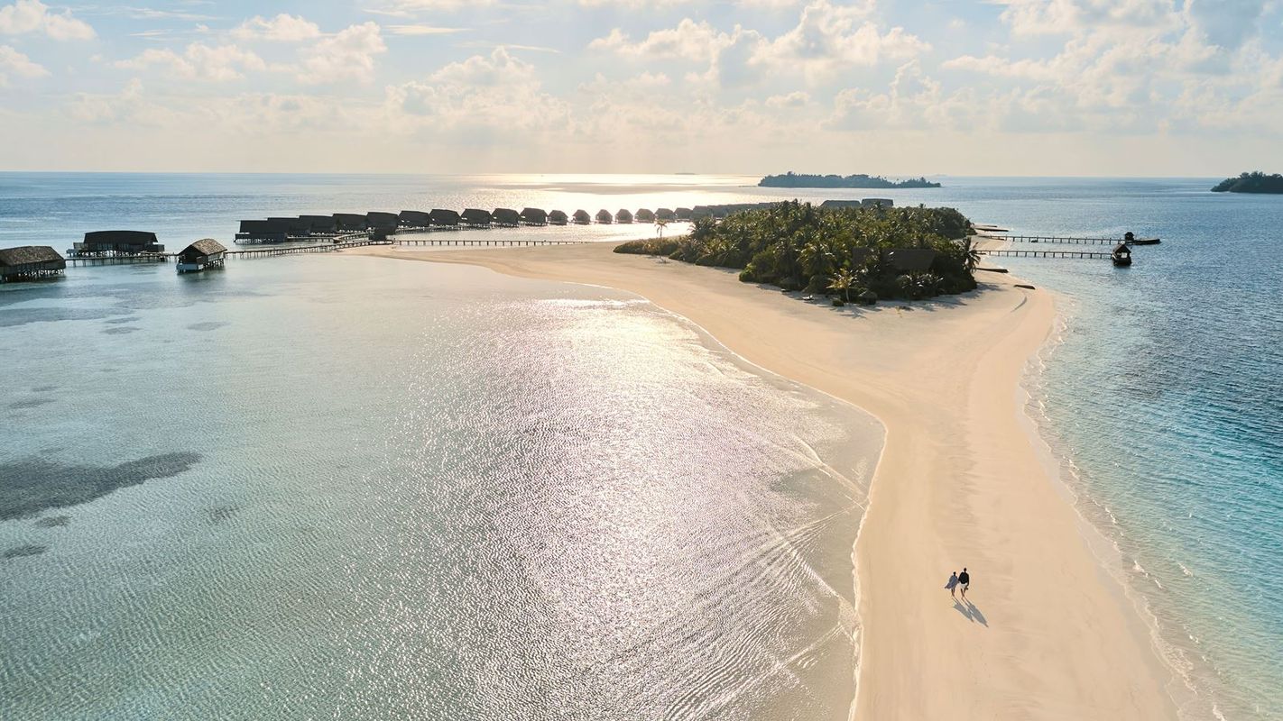 COMO Cocoa Island фото 23