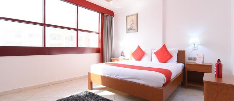 Фото отеля OYO 272 Mirage Hotel