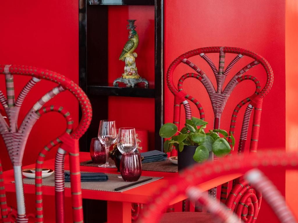 Amirandes, a Grecotel Resort To Live фото 113