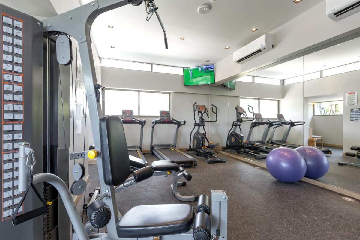 Mercure Phuket Patong Journeyhub фото 16