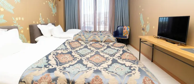 Фото отеля Brim Hotel