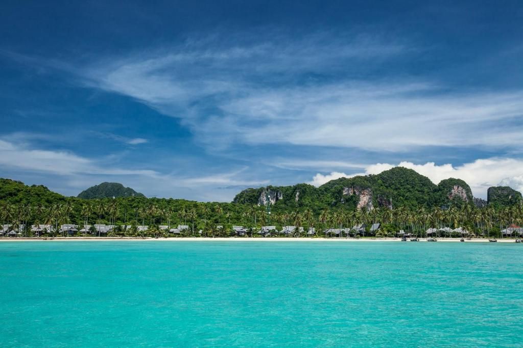 SAii Phi Phi Island Village-SHA Extra Plus фото 41