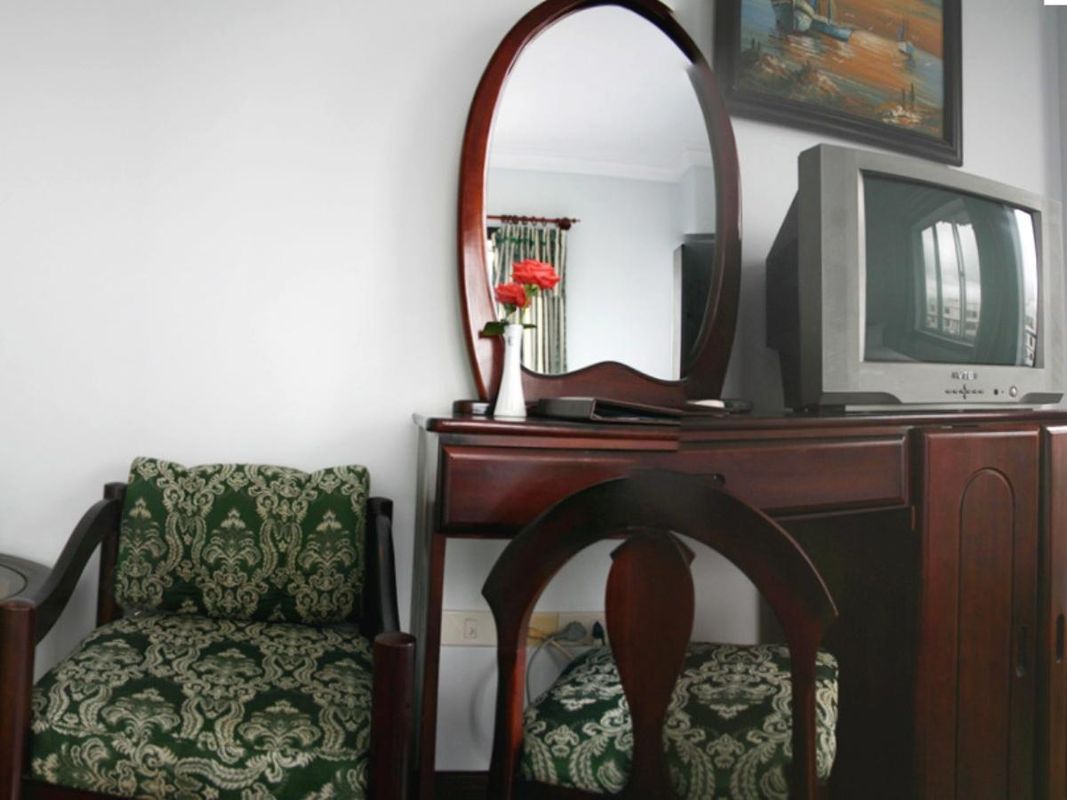 Camellia NhaTrang Hotel фото 6