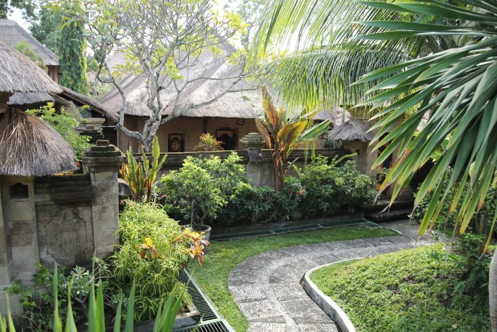 Bali Agung Village фото 43
