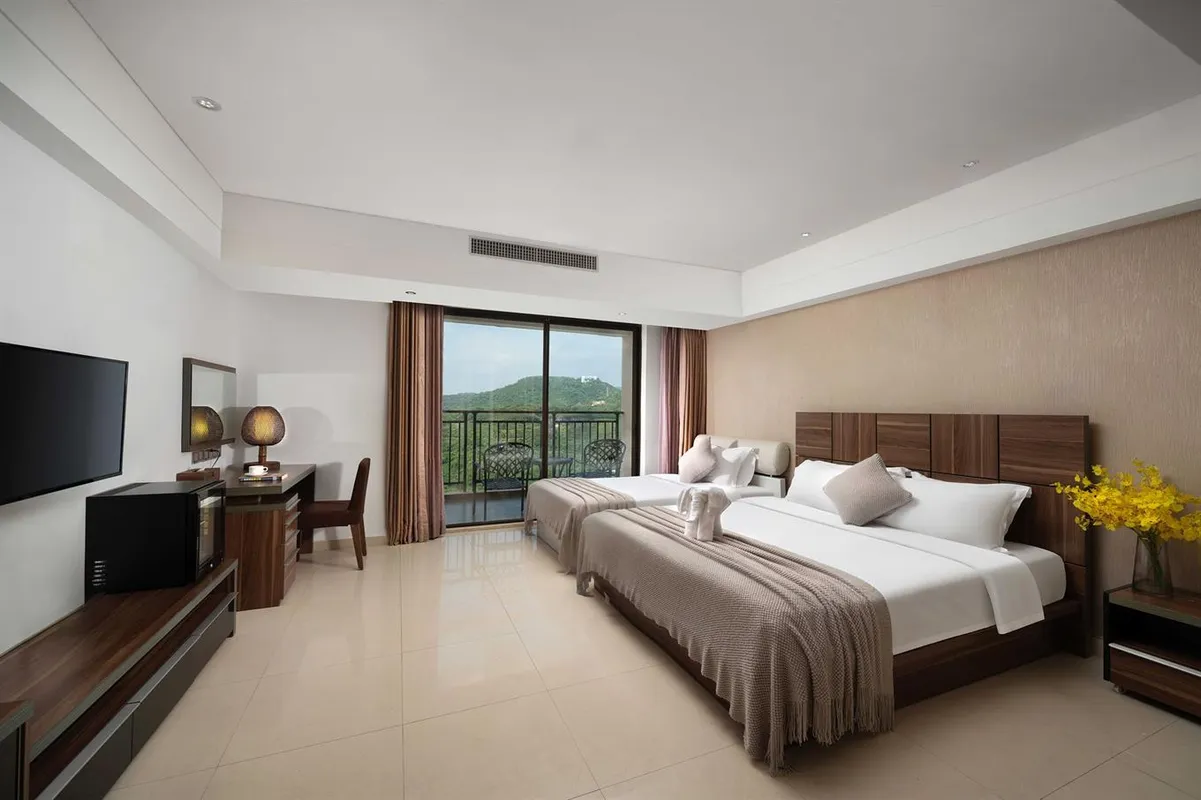 Barry Boutique Seaview Hotel фото 4