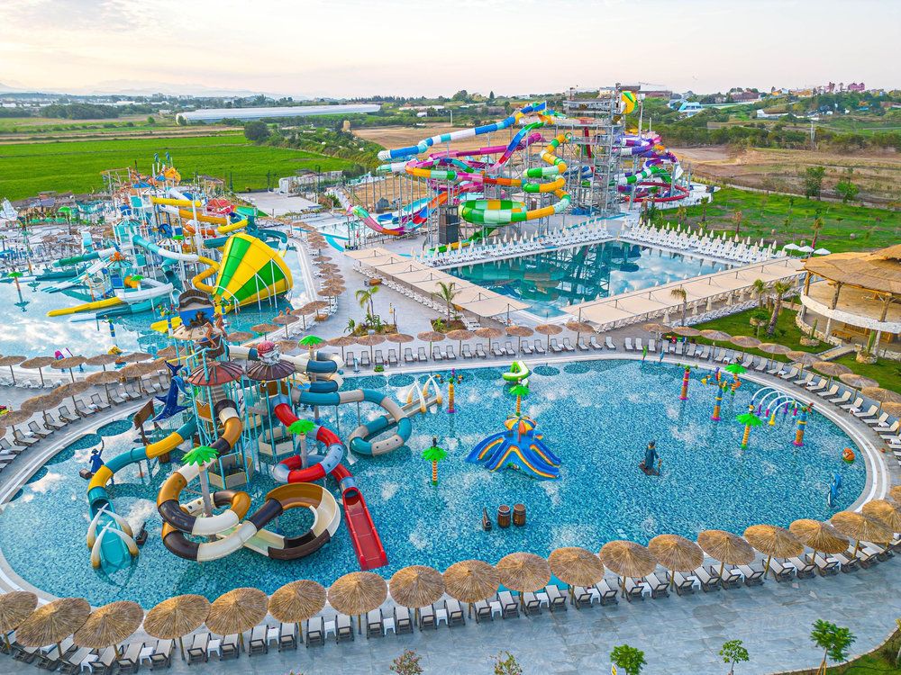 Dream Fun World фото 108