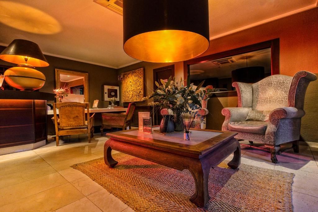 Hotel Swiss Moraira фото 14
