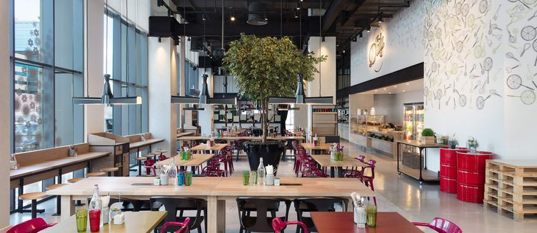 Фото отеля Rove At The Park