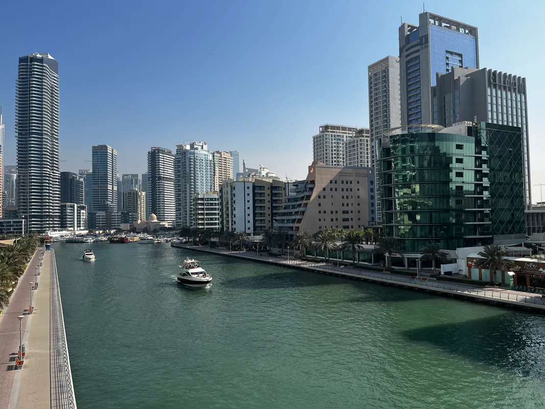 Rove Dubai Marina фото 30