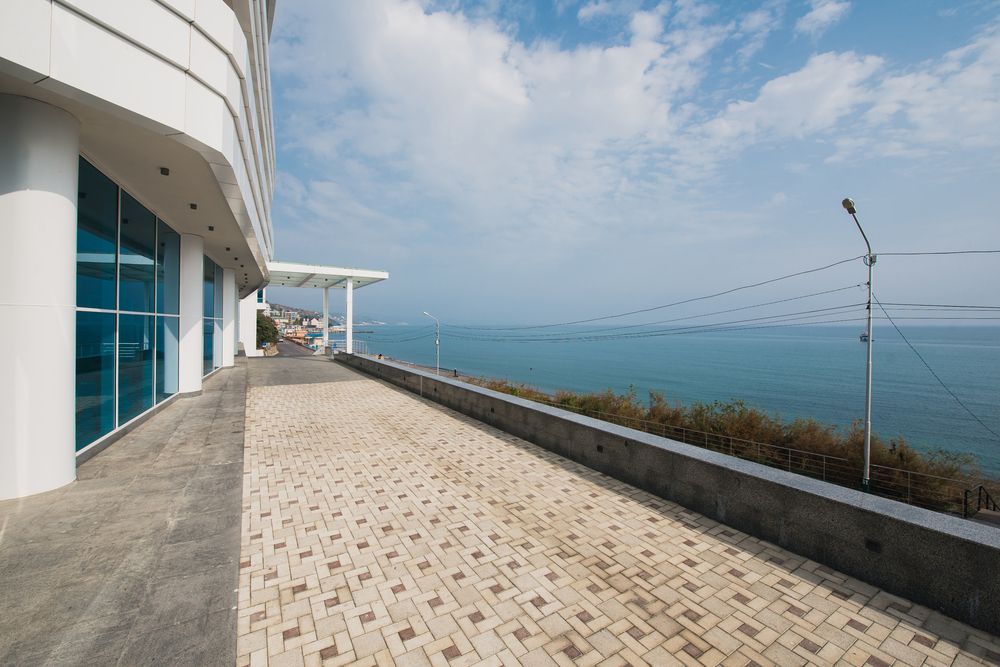 Wellness SPA Отель Море фото 148
