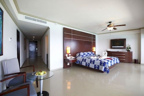 Seadust Cancun Family Resort - All Inclusive фото 89