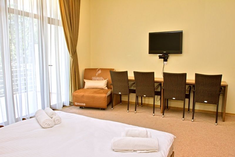 Гостиница «Art Hotel KOKTEBEL APARTMENTS» фото 3