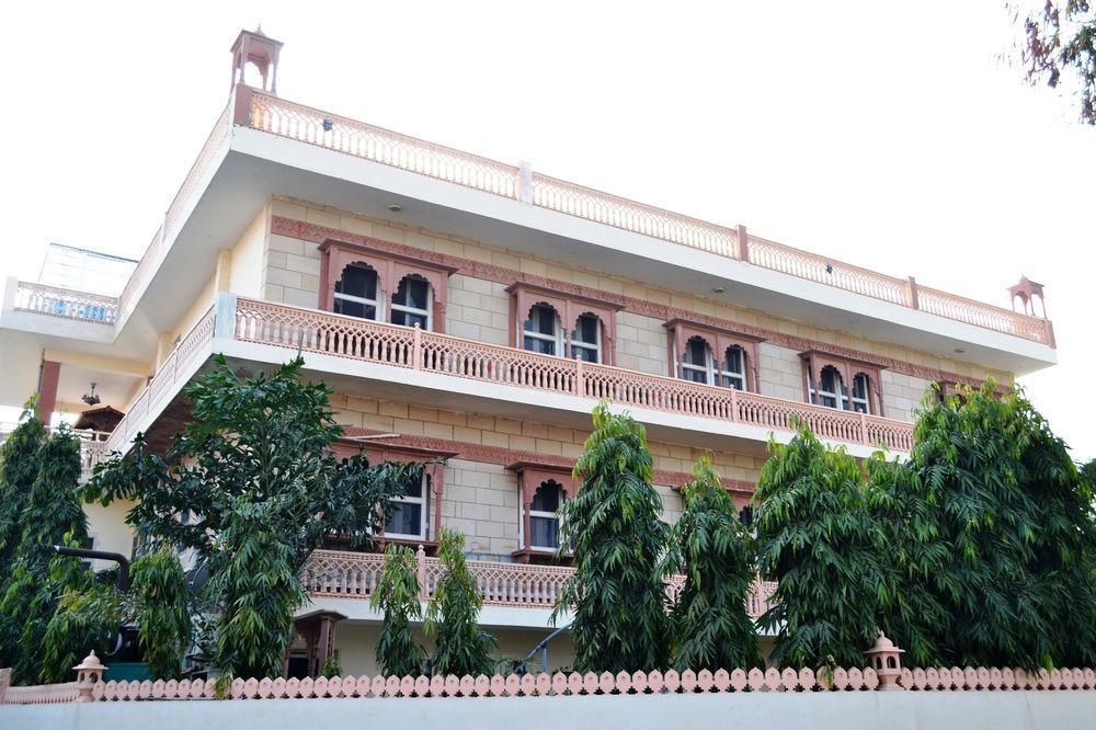 Suryaa Villa фото 93