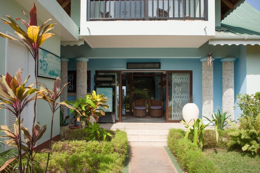 Le Relax Beach House фото 85