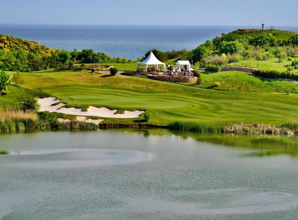 Thracian Cliffs Golf & Beach Resort фото 18