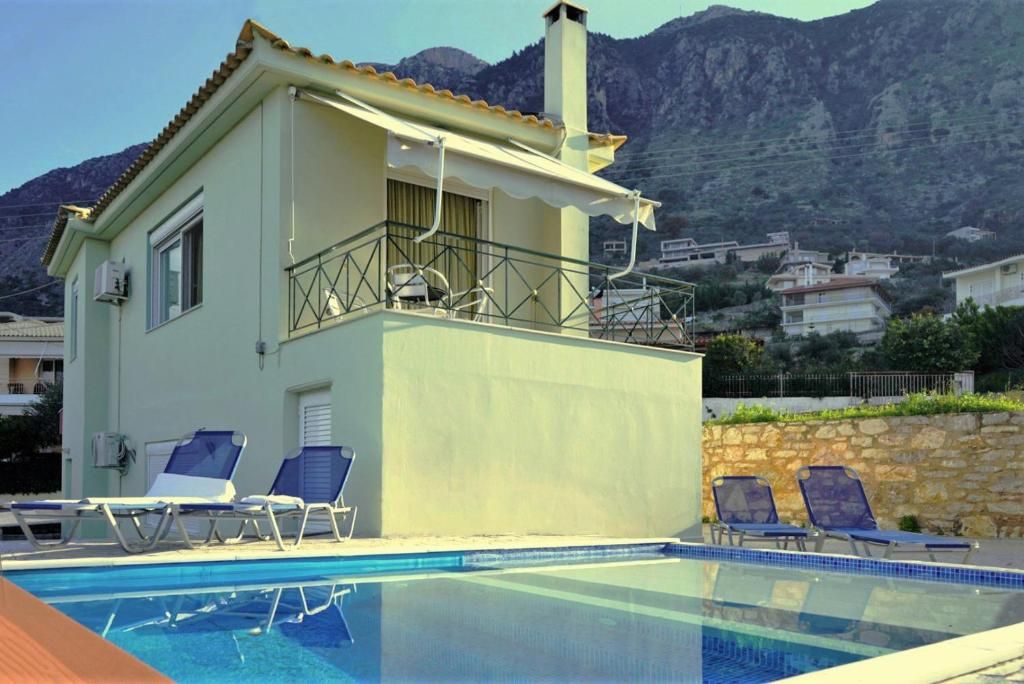 Semiramis Suites фото 2