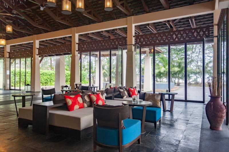 The Grand Southsea Khaolak фото 17