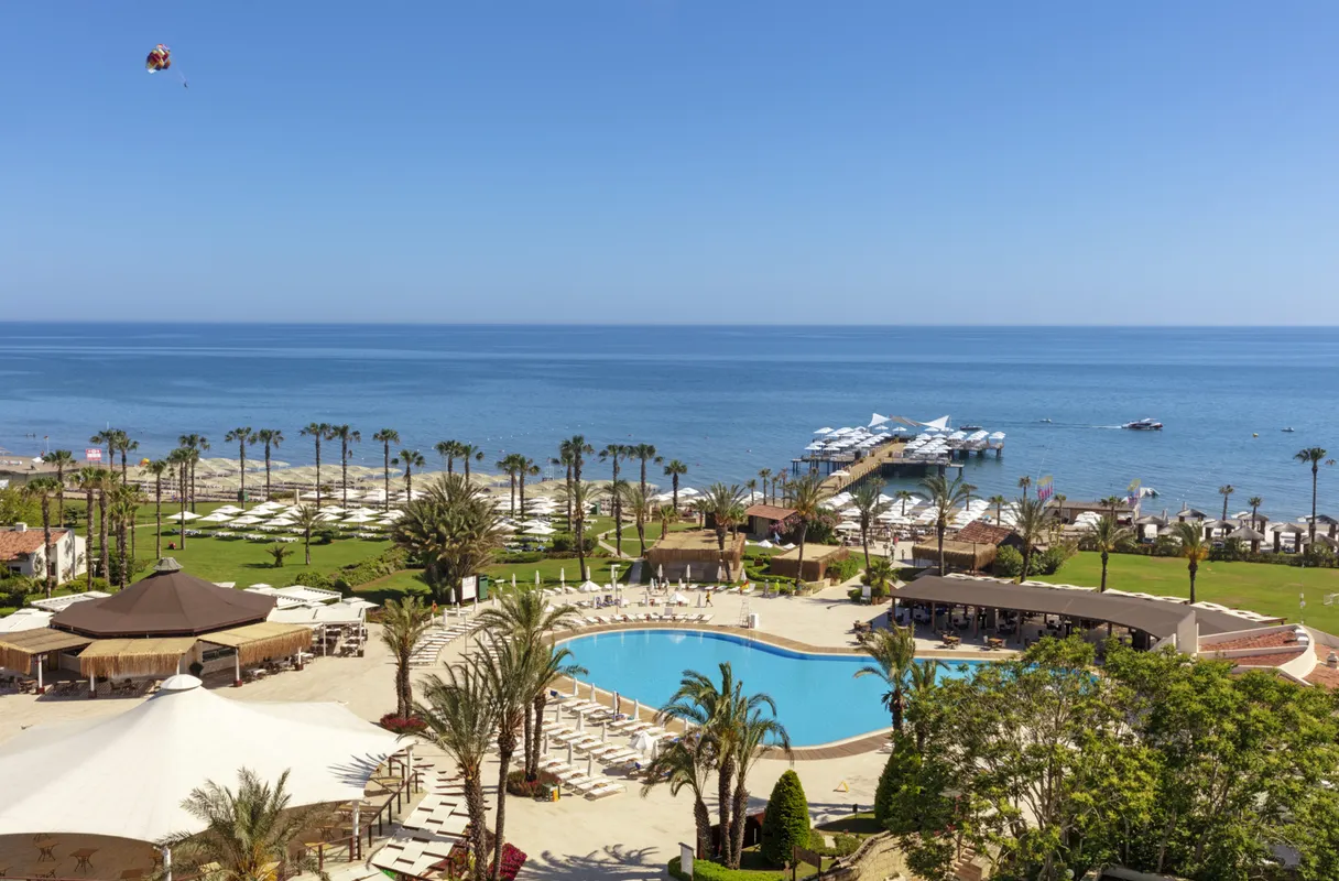 Zeynep Hotel фото 2