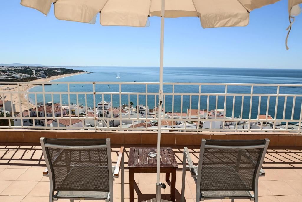 Boa Vista Hotel & Spa - Adults Only фото 17