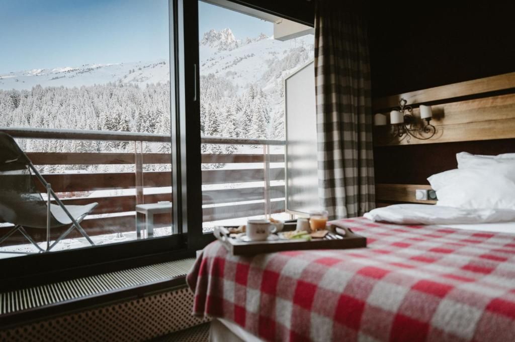 Hotel Alpen Ruitor фото 29
