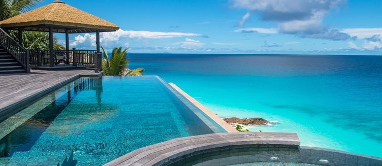 Фото отеля Fregate Island Private