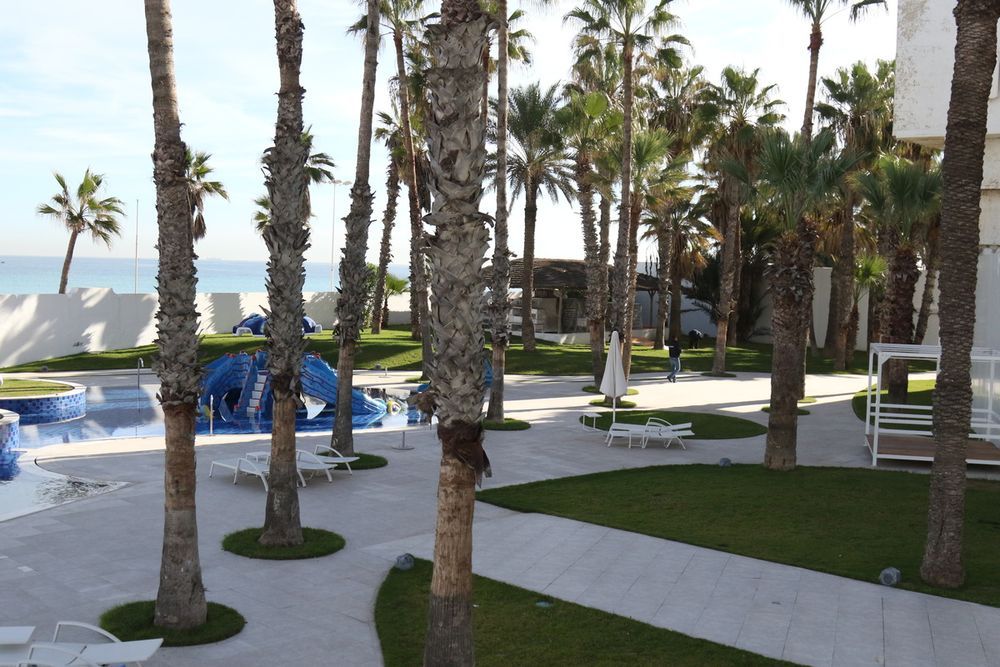 Sousse Pearl Marriott Resort & Spa фото 41