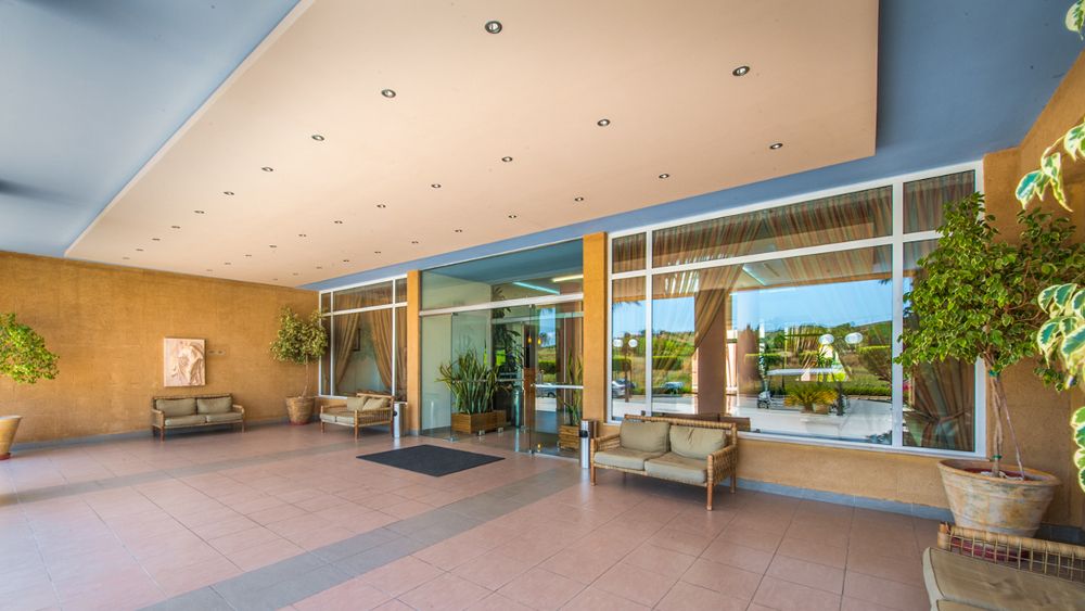 Horizon Beach Resort фото 17