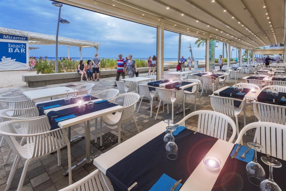 4R Hotel Miramar Calafell фото 23