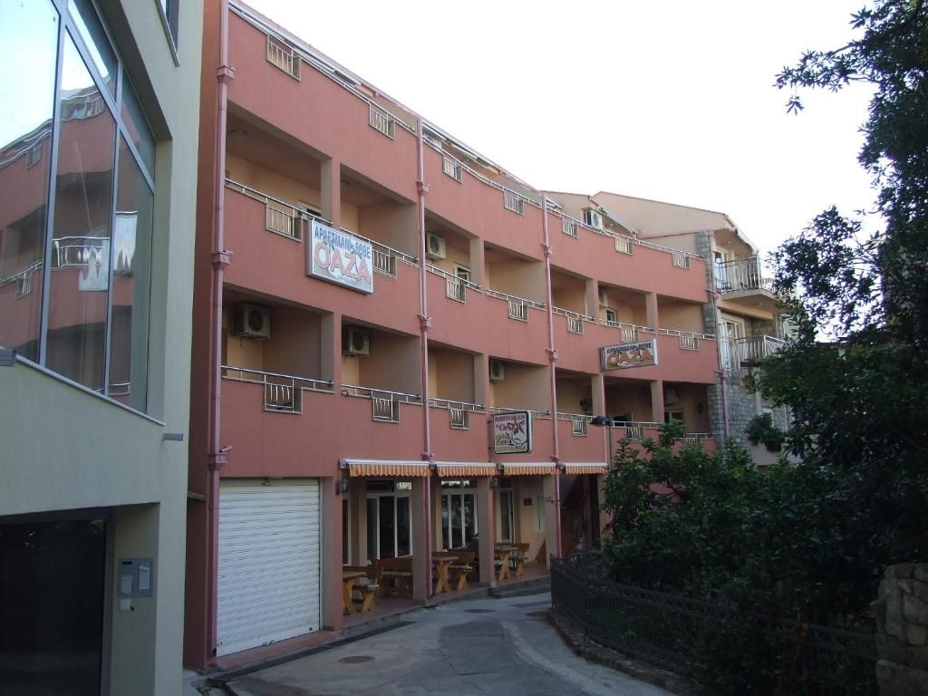 Apartaments Oaza фото 6