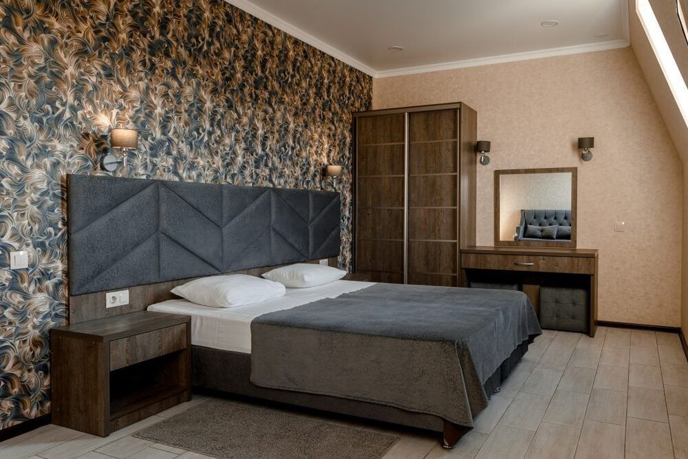 Гостиница «Golden Resort» фото 10