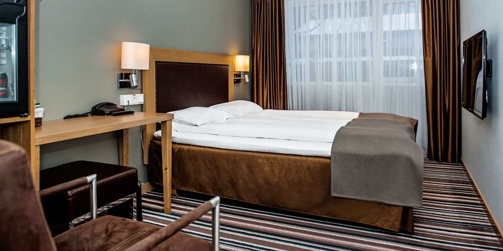 Thon Hotel Vettre фото 44