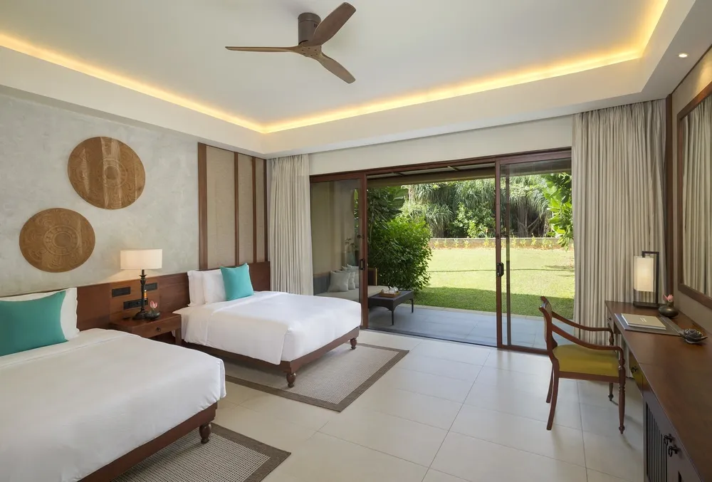 Anantara Kalutara Resort фото 4