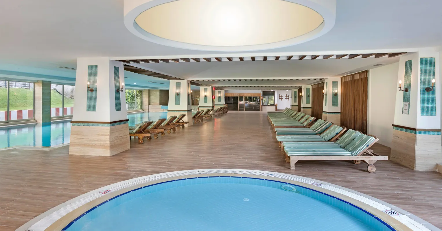 Dobedan Beach Resort Comfort фото 27