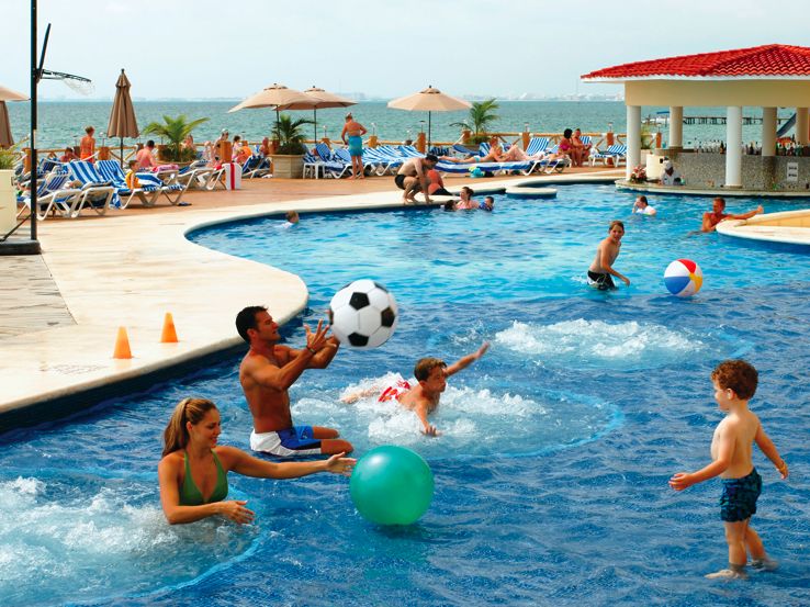 All Ritmo Cancun Resort & Water Park фото 2